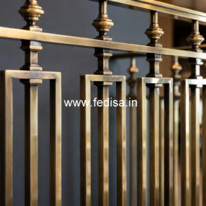 India Steel Railings No-19831