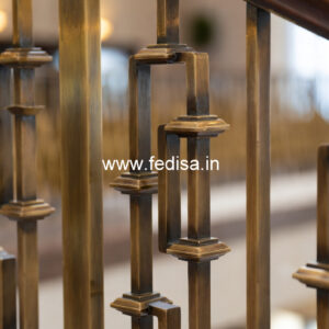 India Railings Design 2033 No-19833