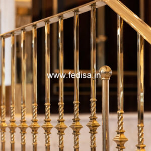 Ghar Ki Stylish Railings No-19835