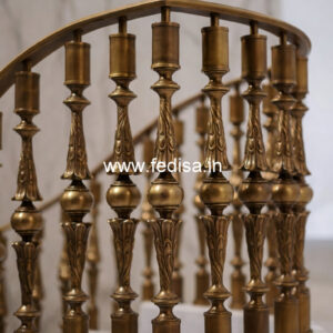 Stylish Ghar Design Railings No-19840