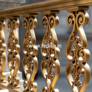 Modern Indian Safety Railings No-19841