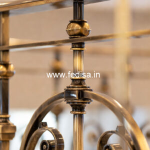 Ghar Ki Railing Modern Style No-19843