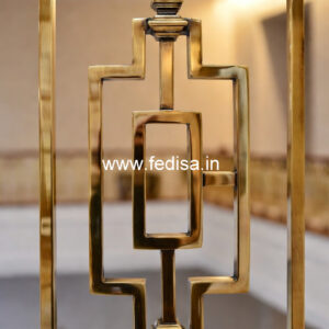 Home Railings India Style No-19845
