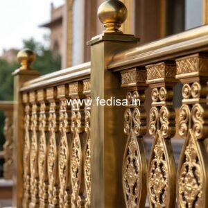 Low Cost Railing Designs No-23848