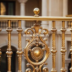 Home Improvement Railing Ideas No-23851