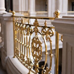 Creative Balcony Railings No-23852