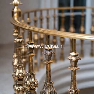Premium Balcony Railings No-23859
