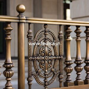 Latest Stair Railing Trends No-23860