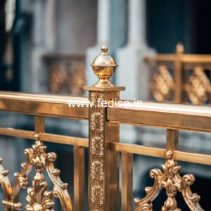 Easy Railing Design Ideas No-23862