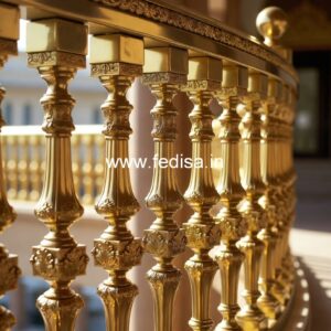 Modern House Railing Concepts No-23864