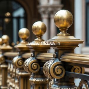 Decorative Railing Design Ideas No-23866