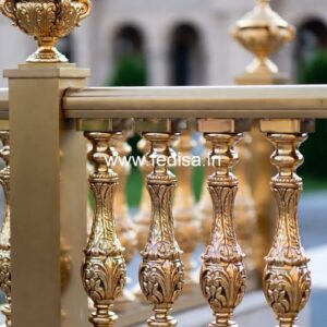 Modern Safety Railings No-23870