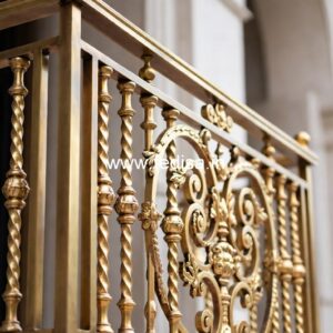 Trending Home Railing Styles No-23873