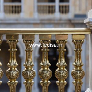 Creative Home Railings No-23881