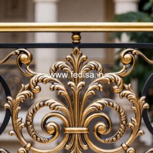 Premium Staircase Railings No-23886