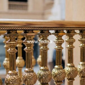 Designer Balcony Railings No-23889