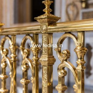 Creative Steel Railings No-23895