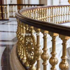 Unique Balcony Designs No-23899