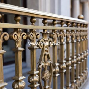 Creative Home Designs With Railings No-23905