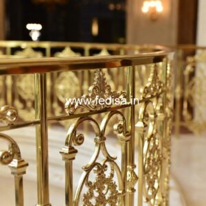 Beautiful Home Railings No-23907