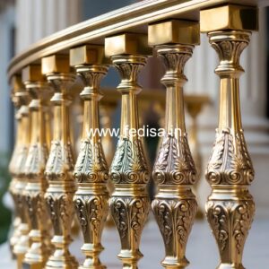 Innovative Home Railings No-23909