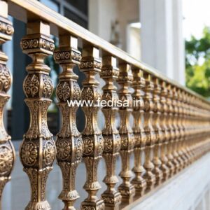 Decorative Balcony Railings No-23912