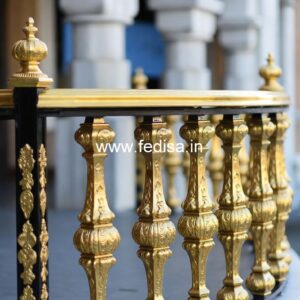 Latest Railing Design Ideas In India No-23914