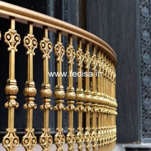 Low Cost Railing Design India No-23917