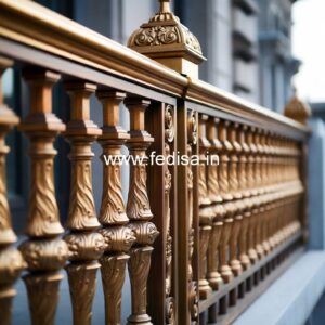 Modern Railing Design India 2033 No-23918