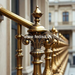 Simple Railing Design India No-23922