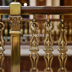 Indian Balcony Railing Ideas No-23923