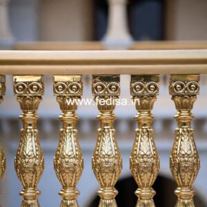 Budget Railing Design India No-23927