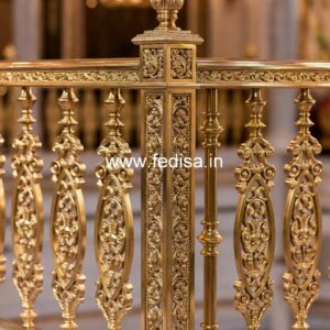 Simple Ghar Railing Ideas No-23937