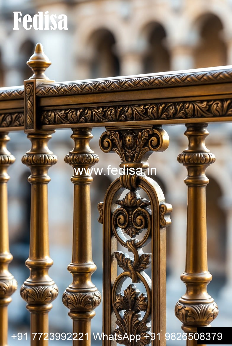 Affordable Railing India No-23939