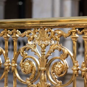 Balcony Safety Railings India No-23941