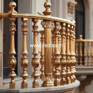 Home Railings India Latest No-23942