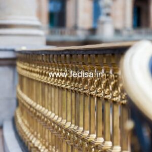 Budget Friendly Railings India No-23946