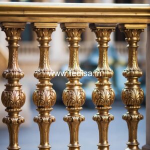 Modern Indian Balcony Designs No-23947