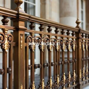 Ghar Balcony Design India No-23949