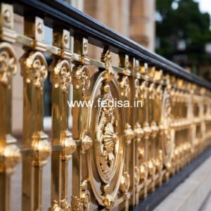 Indian Home Decor Railings No-23950
