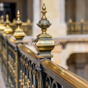 Modern India Railing Styles No-23953