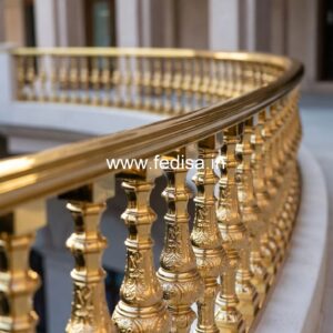 Exterior Railing India No-23954