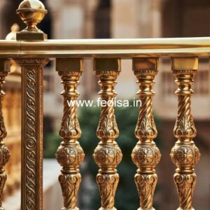 Indian Balcony Styling No-23955