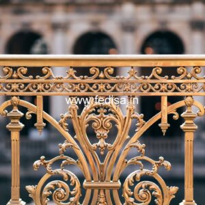 Stylish Balcony India No-23958