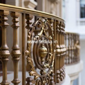 Indian Safety Railings No-23959