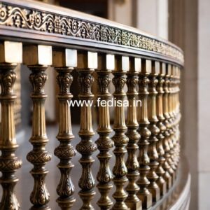 Modern Ghar Balcony Ideas No-23962