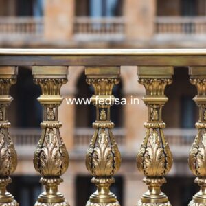 Balcony Design India Homes No-23964