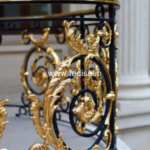 Ghar Ki Stylish Railings No-23965