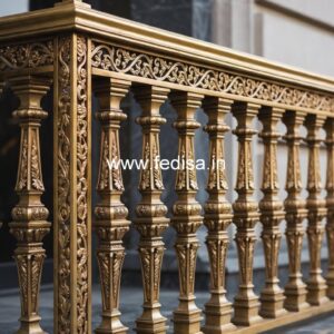 Indian Balcony Decor Ideas No-23969