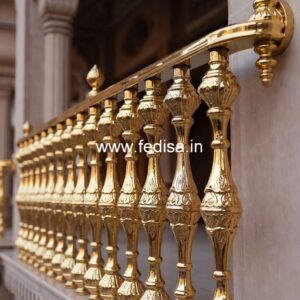 Stylish Ghar Design Railings No-23970